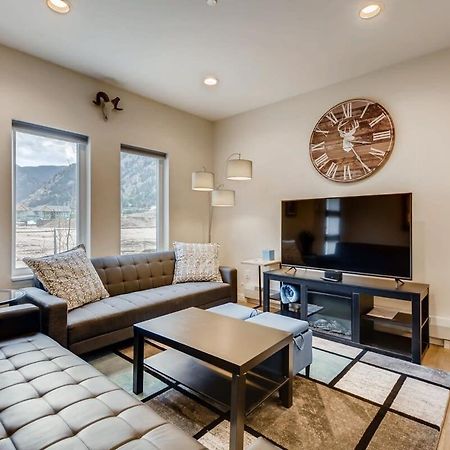 Elbert'S Escape Sleeps 8 Lakefront Views جورجتاون المظهر الخارجي الصورة