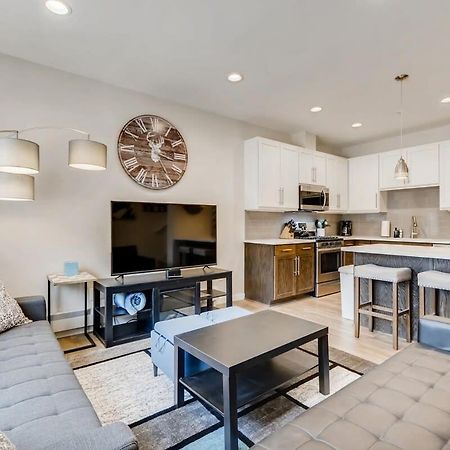 Elbert'S Escape Sleeps 8 Lakefront Views جورجتاون المظهر الخارجي الصورة