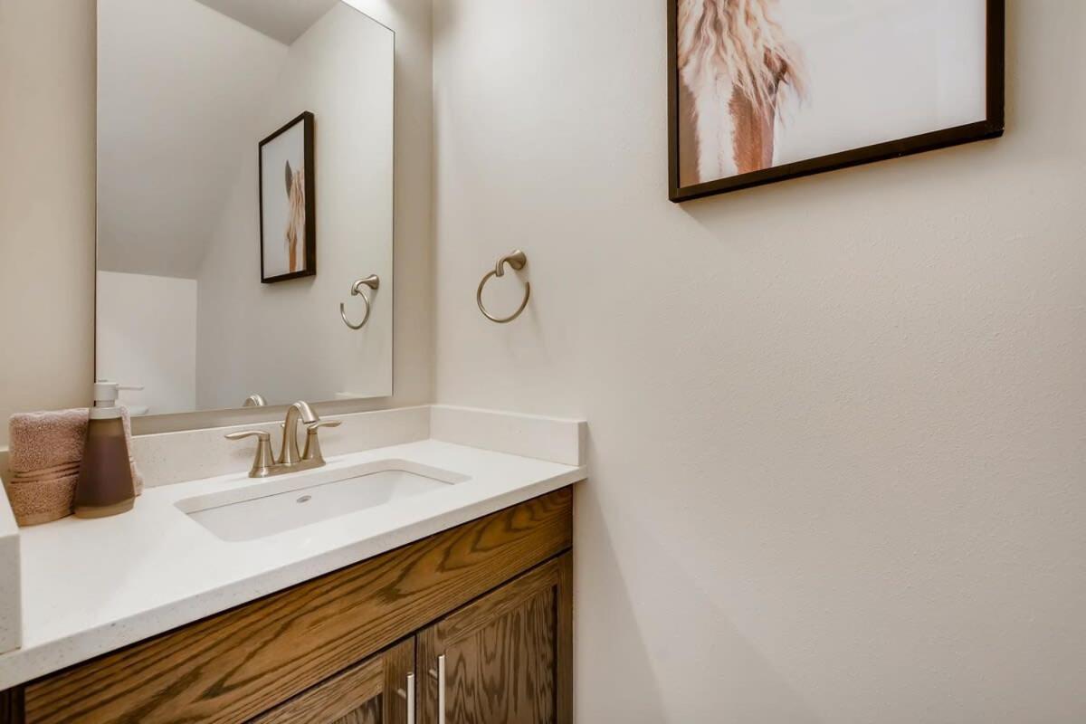 Elbert'S Escape Sleeps 8 Lakefront Views جورجتاون المظهر الخارجي الصورة