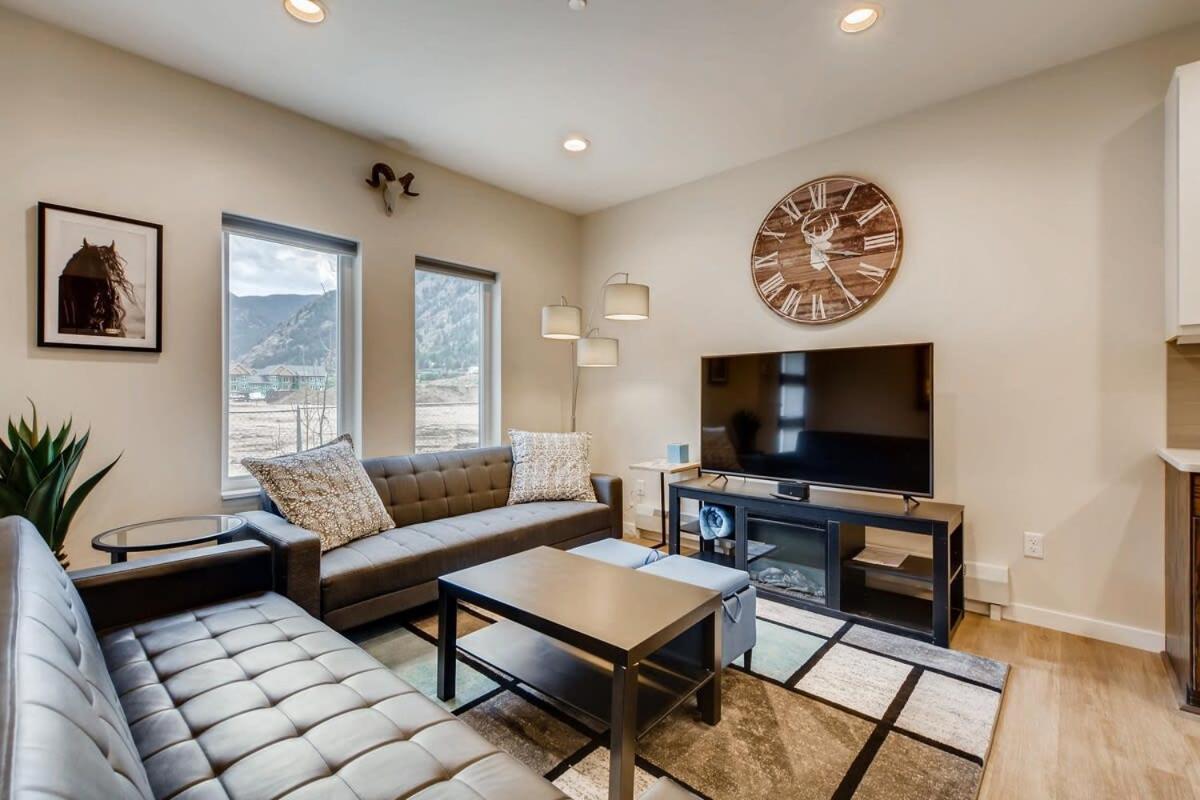 Elbert'S Escape Sleeps 8 Lakefront Views جورجتاون المظهر الخارجي الصورة