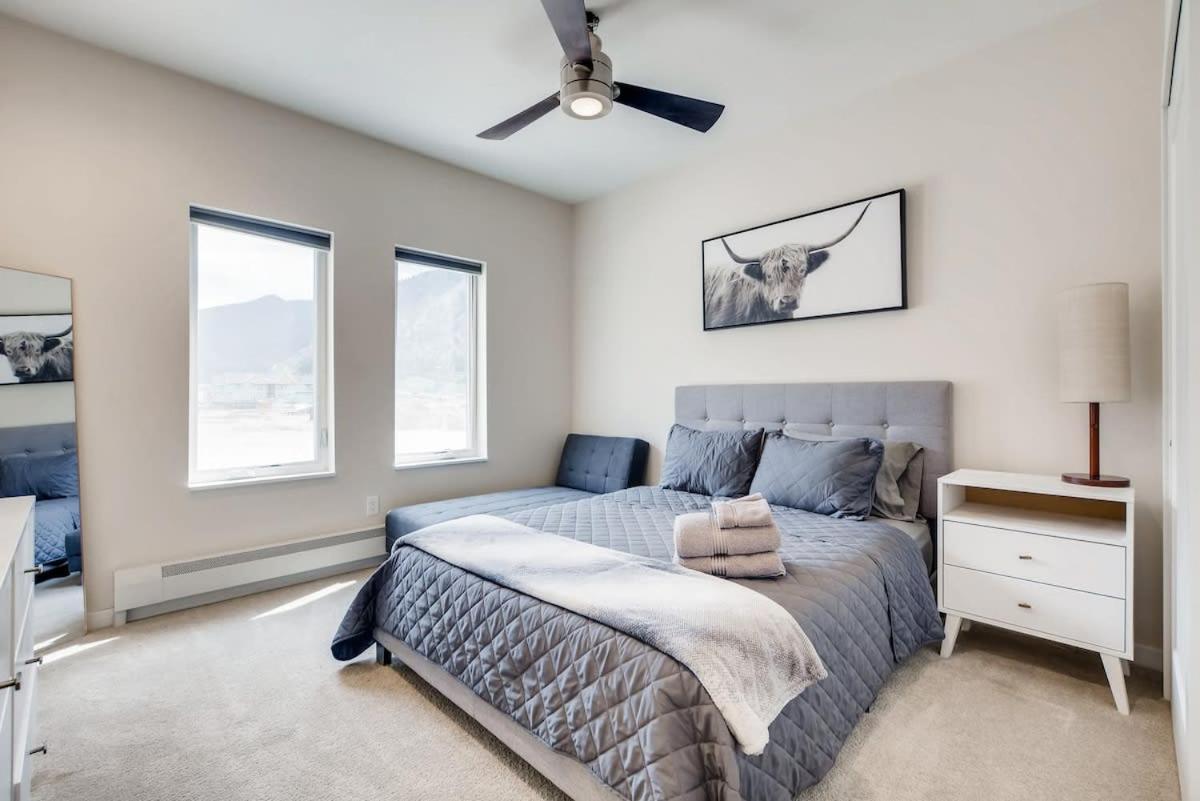 Elbert'S Escape Sleeps 8 Lakefront Views جورجتاون المظهر الخارجي الصورة