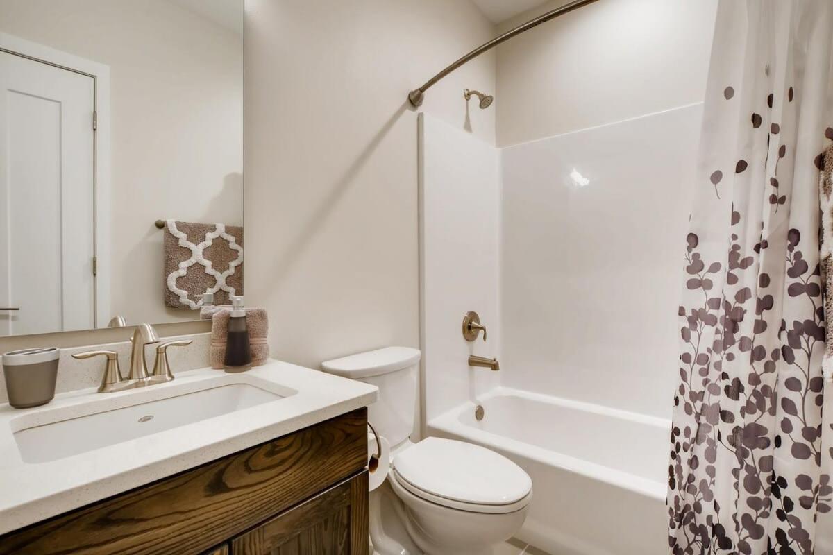 Elbert'S Escape Sleeps 8 Lakefront Views جورجتاون المظهر الخارجي الصورة