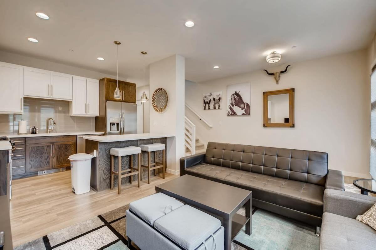 Elbert'S Escape Sleeps 8 Lakefront Views جورجتاون المظهر الخارجي الصورة