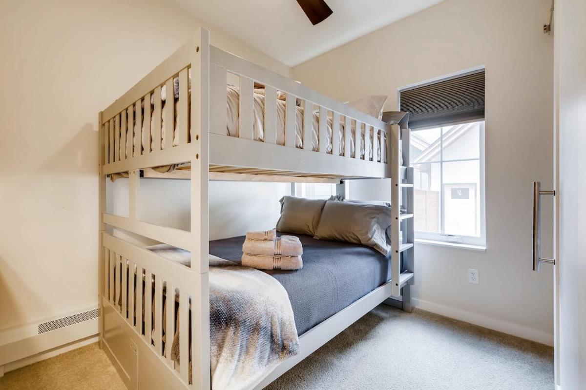 Elbert'S Escape Sleeps 8 Lakefront Views جورجتاون المظهر الخارجي الصورة