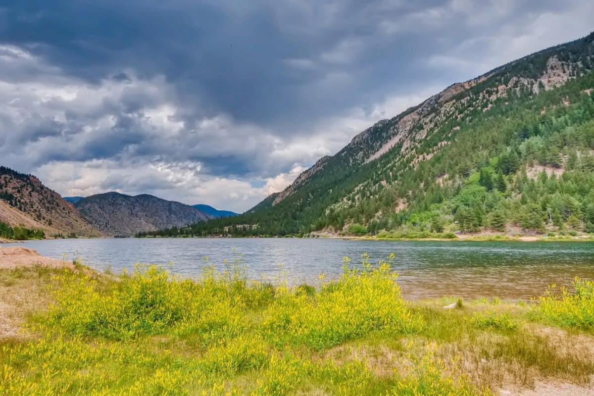 Elbert'S Escape Sleeps 8 Lakefront Views جورجتاون المظهر الخارجي الصورة