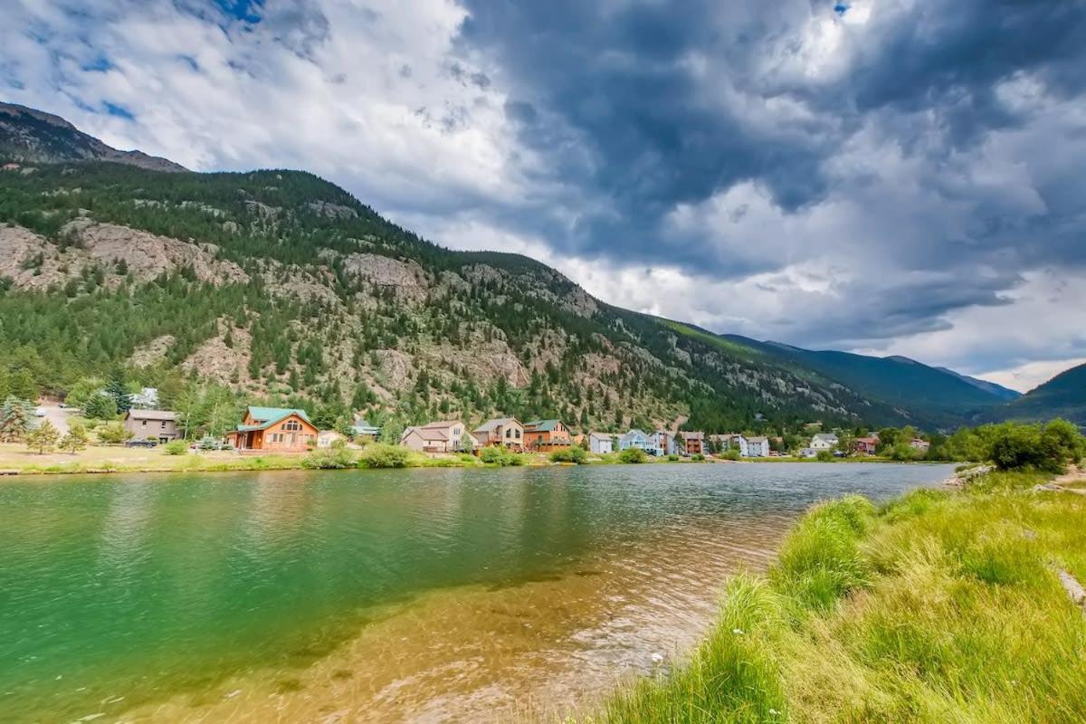 Elbert'S Escape Sleeps 8 Lakefront Views جورجتاون المظهر الخارجي الصورة
