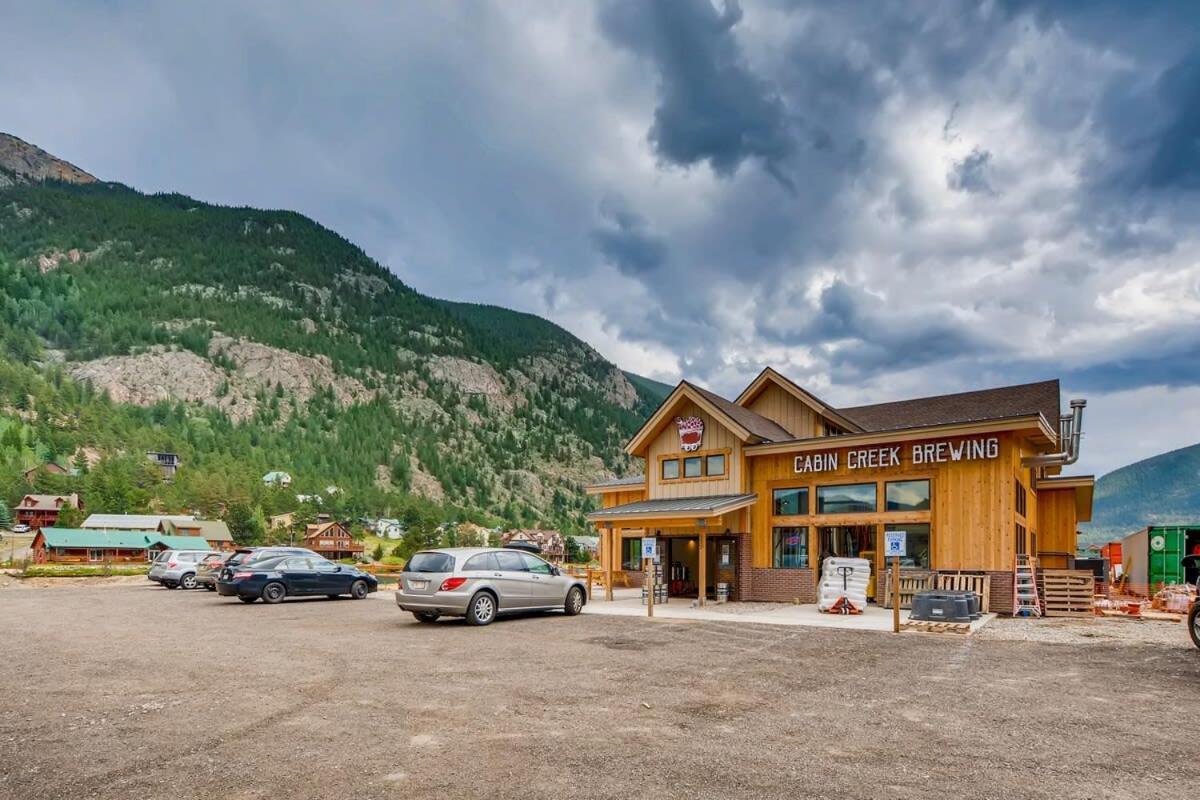Elbert'S Escape Sleeps 8 Lakefront Views جورجتاون المظهر الخارجي الصورة