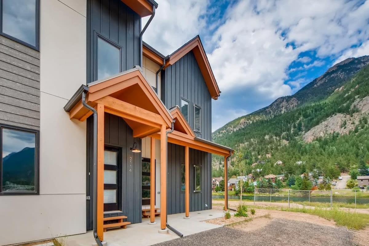 Elbert'S Escape Sleeps 8 Lakefront Views جورجتاون المظهر الخارجي الصورة