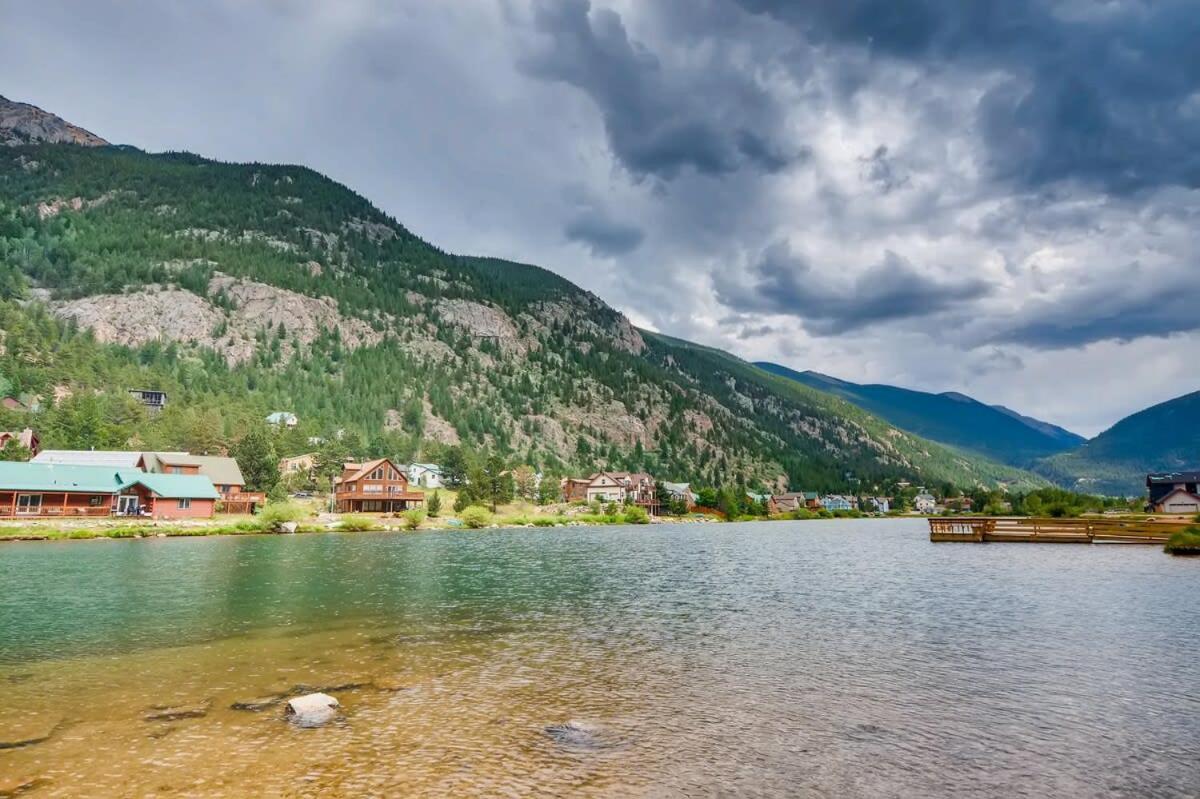 Elbert'S Escape Sleeps 8 Lakefront Views جورجتاون المظهر الخارجي الصورة