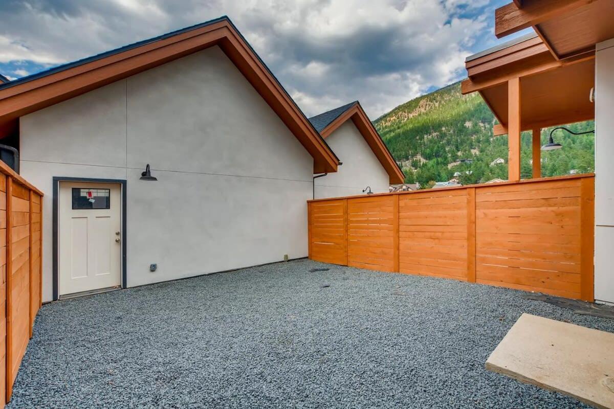 Elbert'S Escape Sleeps 8 Lakefront Views جورجتاون المظهر الخارجي الصورة