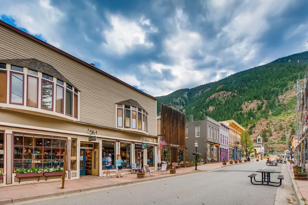 Elbert'S Escape Sleeps 8 Lakefront Views جورجتاون المظهر الخارجي الصورة