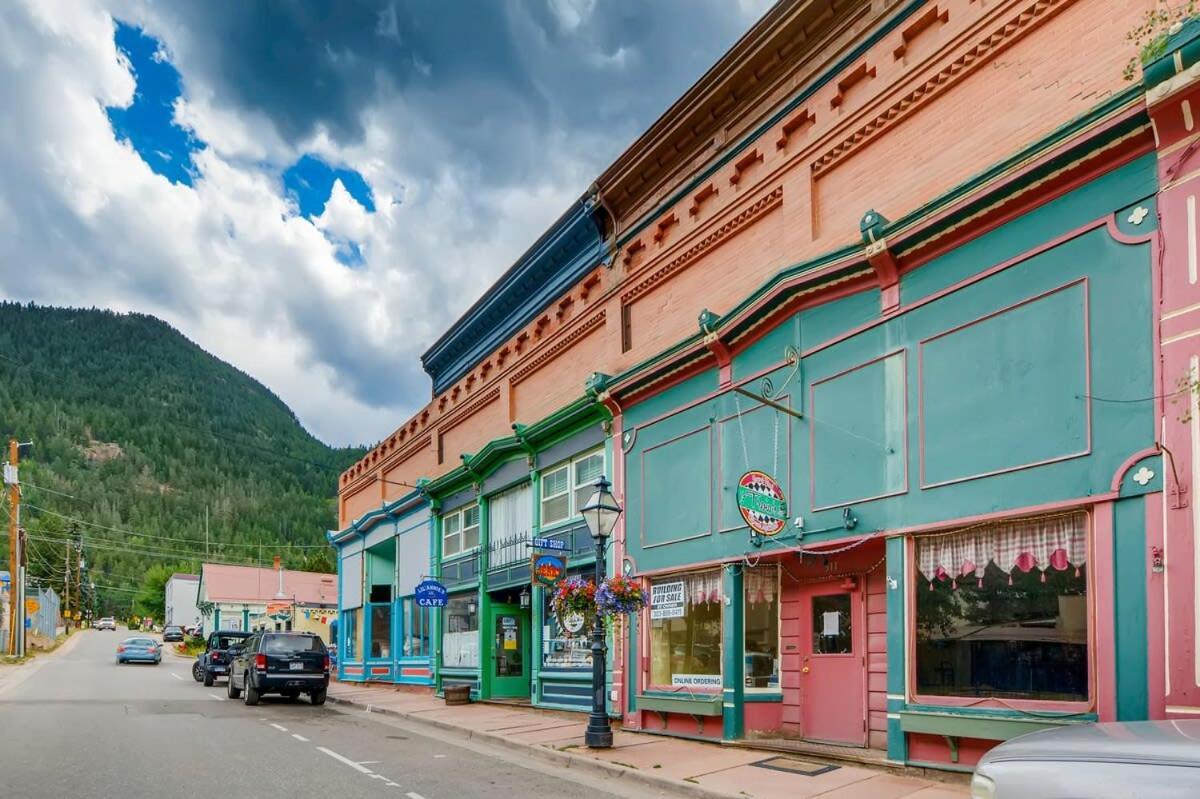 Elbert'S Escape Sleeps 8 Lakefront Views جورجتاون المظهر الخارجي الصورة