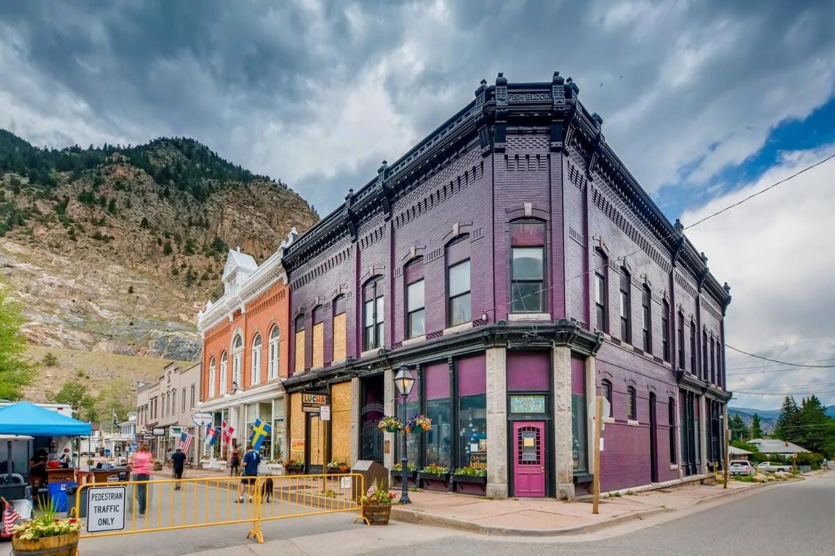 Elbert'S Escape Sleeps 8 Lakefront Views جورجتاون المظهر الخارجي الصورة